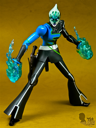 Mua bán SHF TIGER AND BUNNY LUNATIC 2ND